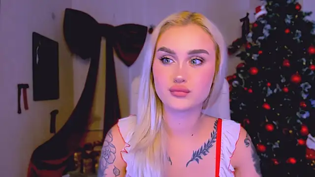  Ravenaa online show from December 21, 2025, 2:46 pm