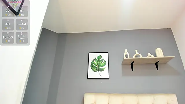 Snapshot of Soe_Lara chatting on December 1, 2025, 11:26 am Soe Lara online show from December 1, 2025, 11:26 am