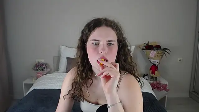 Snapshot of AlenaDast chatting on March 14, 2025, 7:23 pm AlenaDast online show from March 14, 2025, 7:23 pm