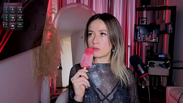 sexfire lalita online show from February 8, 2026, 5:16 pm