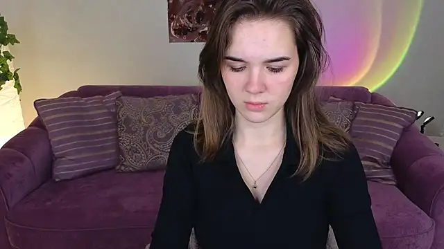 LindaRobertz online show from December 3, 2024, 11:02 pm