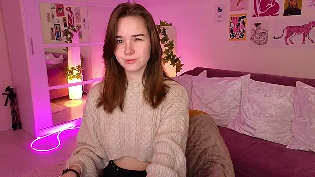 LindaRobertz online show from March 1, 2025, 6:03 am