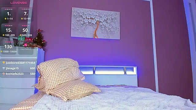 Liza Mills online show from January 6, 2025, 4:13 pm