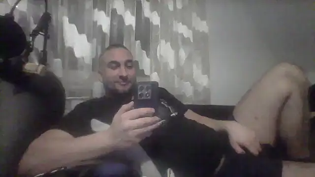 NewyorkDimi online show from January 12, 2025, 4:42 am