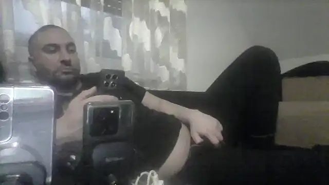 NewyorkDimi online show from January 18, 2025, 6:56 am