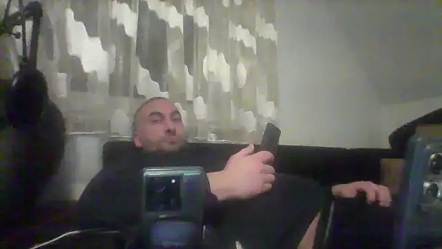 NewyorkDimi online show from January 20, 2025, 2:53 am