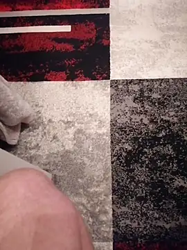 Warumnicht1980 online show from November 19, 2025, 6:35 am