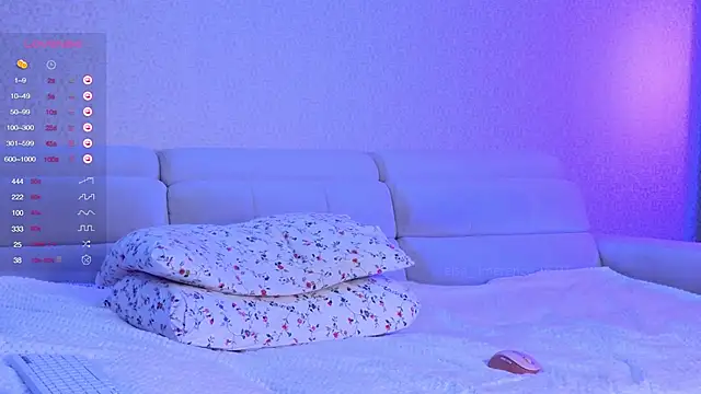 Snapshot of elsa_limerence chatting on January 16, 2025, 12:42 pm elsa limerence online show from January 16, 2025, 12:42 pm