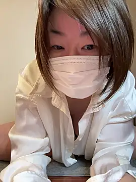 Yukimi- online show from December 16, 2025, 1:27 pm