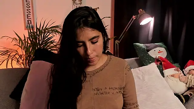 Serenity Day online show from December 12, 2024, 2:26 am