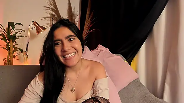 Serenity Day online show from February 9, 2026, 12:03 am