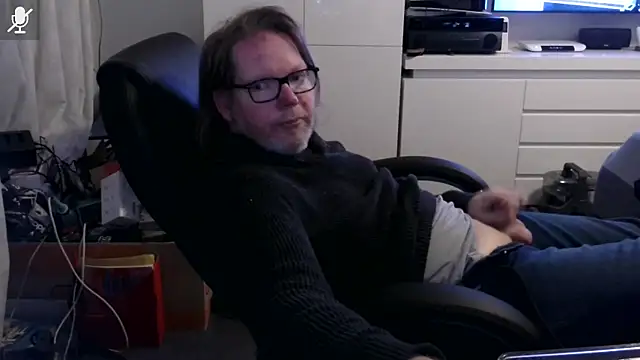 VSteph online show from January 5, 2026, 5:27 pm