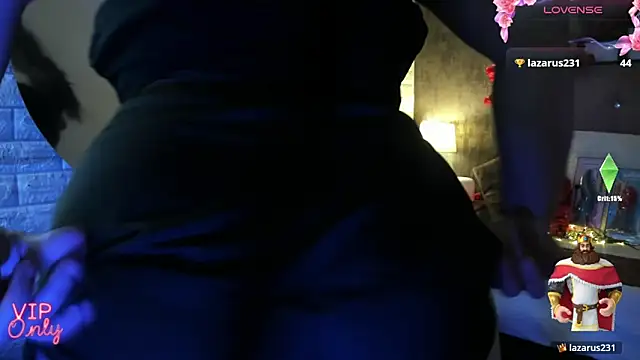 alice  tylor online show from April 11, 2026, 12:09 pm