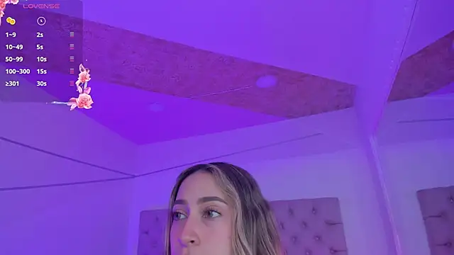 PandoraRider online show from November 7, 2025, 2:06 pm