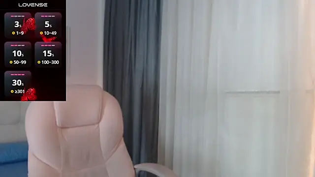 liss black online show from February 12, 2025, 4:00 pm