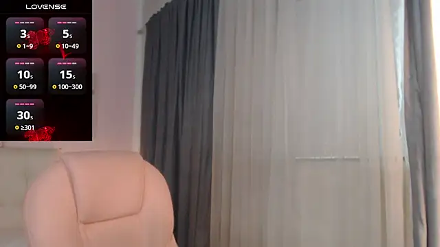 liss black online show from February 17, 2025, 6:48 pm