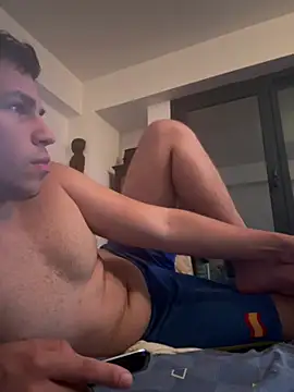 AnaisoVenus online show from February 26, 2025, 12:49 am