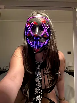 sc4ry girl1 online show from October 25, 2025, 12:40 am