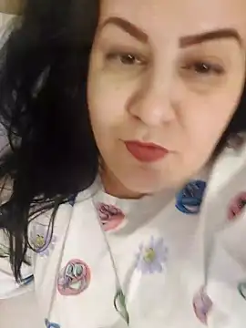 Tamara1955 online show from December 5, 2024, 9:50 pm