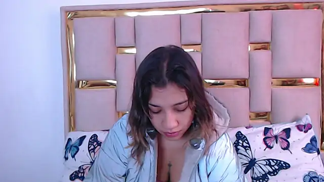 nina carther online show from November 6, 2025, 11:55 am