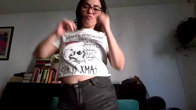 Tiramisu89 online show from November 13, 2025, 10:08 pm