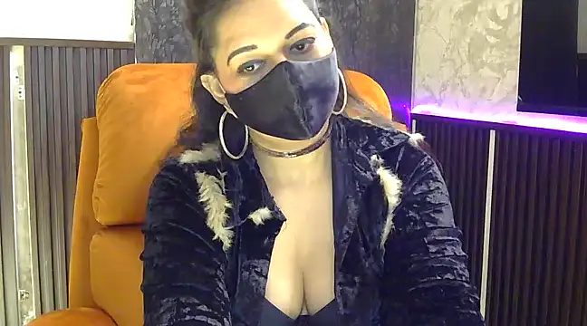 fabdemira online show from January 24, 2025, 8:11 pm