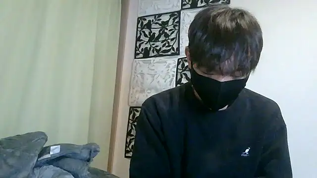 UKI06 online show from February 14, 2025, 2:54 pm