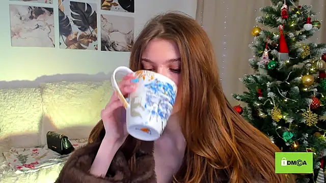 Hello Vivienne online show from January 10, 2025, 7:32 pm