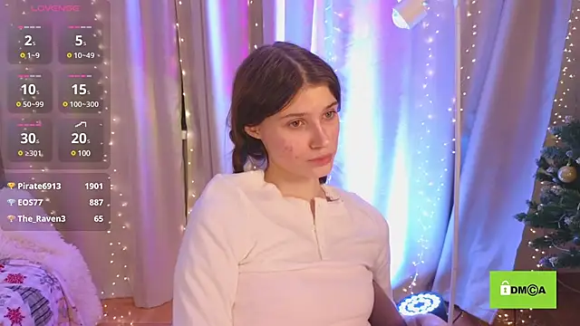 Hello Vivienne online show from January 26, 2025, 2:24 am