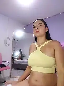 Anal Luucia online show from January 29, 2025, 11:41 am