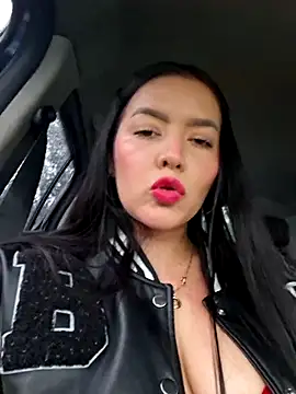 Anal Luucia online show from February 13, 2026, 1:29 pm