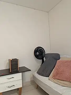 Anal Luucia online show from June 15, 2026, 12:40 pm