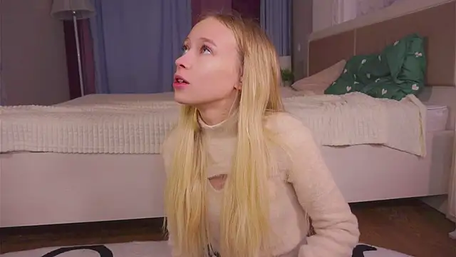 LynetBurby online show from December 5, 2025, 6:11 am