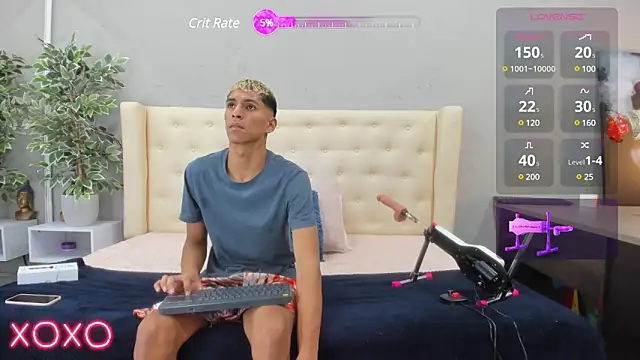 kieran derek online show from March 13, 2025, 3:11 am