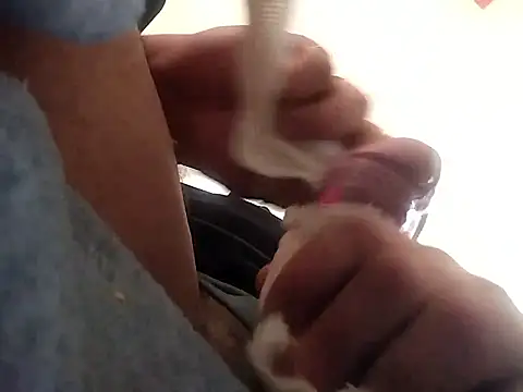 6MataGarcia online show from December 23, 2024, 10:01 pm