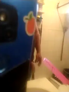 6MataGarcia online show from December 29, 2024, 11:39 pm