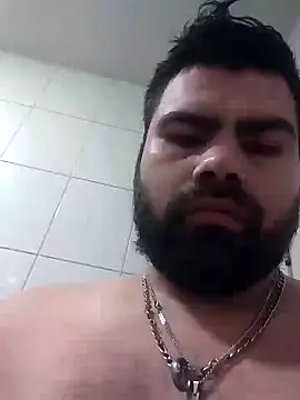 6MataGarcia online show from January 8, 2025, 2:35 am