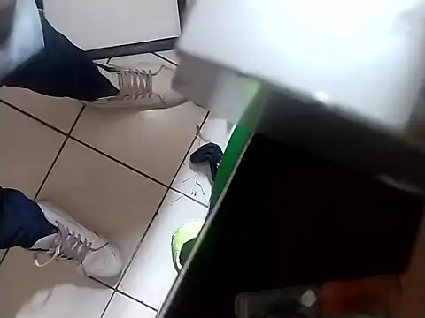 6MataGarcia online show from January 19, 2025, 10:17 pm