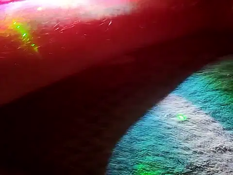 6MataGarcia online show from October 24, 2025, 5:48 am