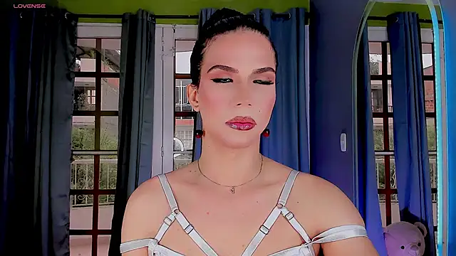 Snapshot of gatitavenecis chatting on January 9, 2025, 12:09 pm gatitavenecis online show from January 9, 2025, 12:09 pm