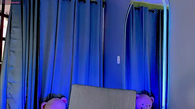 Snapshot of gatitavenecis chatting on January 25, 2025, 10:07 pm gatitavenecis online show from January 25, 2025, 10:07 pm