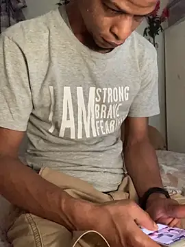 Johnras121 online show from October 29, 2025, 1:52 am