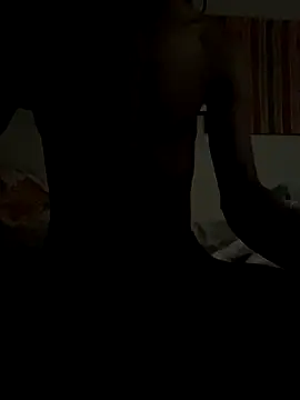 Johnras121 online show from November 30, 2025, 10:36 pm