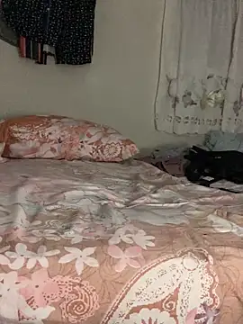 Snapshot of Johnras121 chatting on February 6, 2026, 3:00 am Johnras121 online show from February 6, 2026, 3:00 am