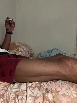 Johnras121 online show from March 19, 2026, 2:04 am