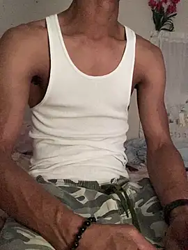 Johnras121 online show from March 22, 2026, 3:10 am