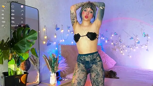 lavenderluxe online show from March 2, 2026, 12:12 pm