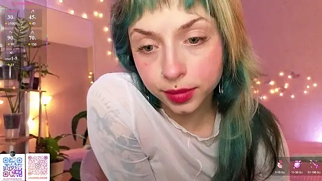 lavenderluxe online show from July 10, 2026, 5:26 pm