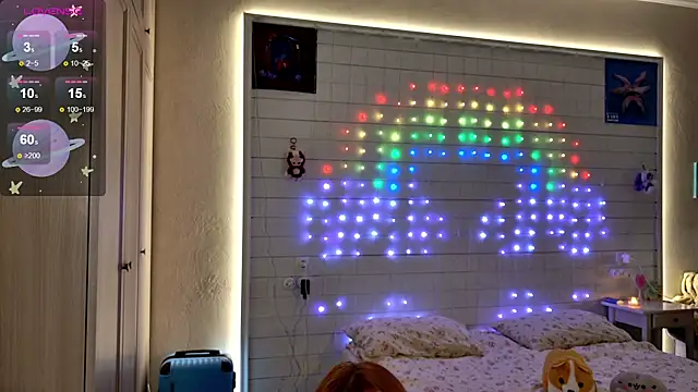 twinkle toes  online show from April 16, 2026, 9:39 pm