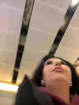 Tisha Busty online show from February 21, 2025, 3:10 pm